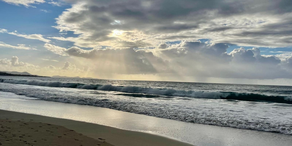 local commercial à VENDAYS MONTALIVET (33930)